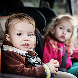 Kindersicherung