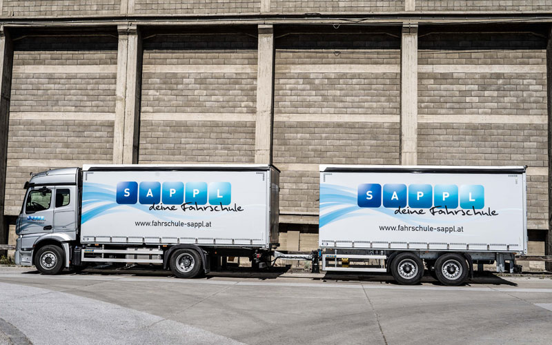 LKW_02_ LKW Führerschein