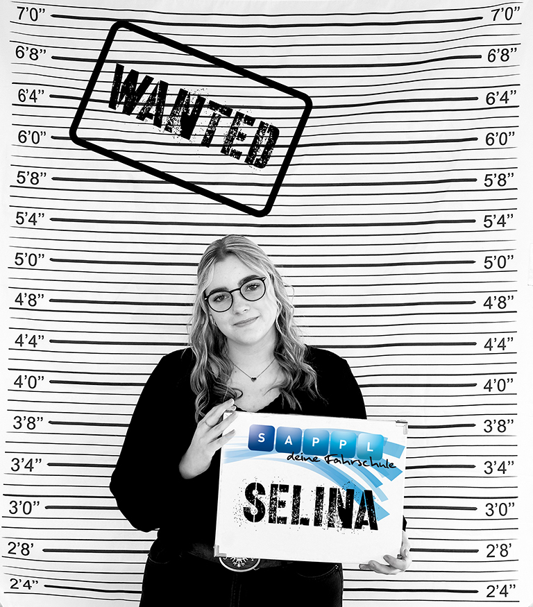 Selina