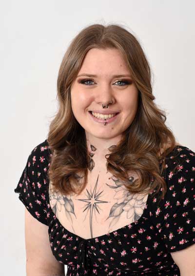 Sarah
