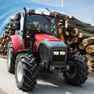 Traktor Traktorführerschein